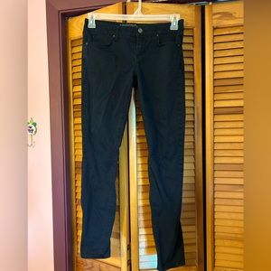 Arizona jeans black pants